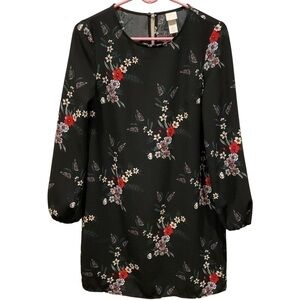 INC DRESS SIZE 4 like new